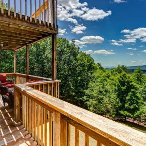 Photo #8 of 585 Cresthill Road, Lynchburg, VA 6.1 acres