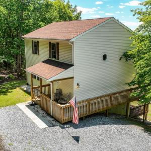 Photo #36 of 585 Cresthill Road, Lynchburg, VA 6.1 acres