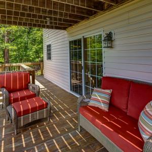 Photo #7 of 585 Cresthill Road, Lynchburg, VA 6.1 acres
