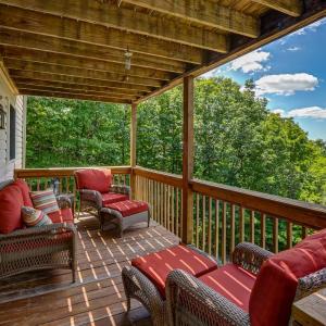 Photo #6 of 585 Cresthill Road, Lynchburg, VA 6.1 acres