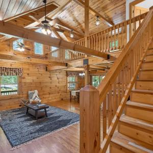 Photo #15 of 1513 Peppertree Road, Bedford, VA 7.2 acres
