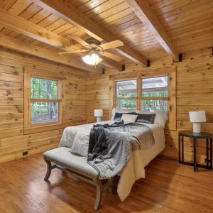 Photo #4 of 1513 Peppertree Road, Bedford, VA 7.2 acres
