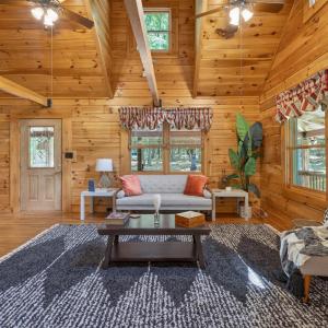 Photo #2 of 1513 Peppertree Road, Bedford, VA 7.2 acres