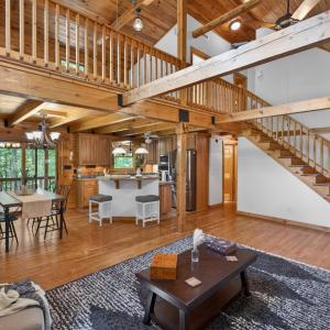 Photo #8 of 1513 Peppertree Road, Bedford, VA 7.2 acres