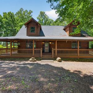 Photo #1 of 1513 Peppertree Road, Bedford, VA 7.2 acres