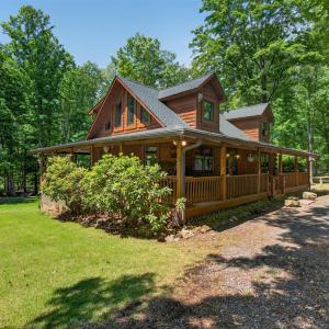 Photo #30 of 1513 Peppertree Road, Bedford, VA 7.2 acres