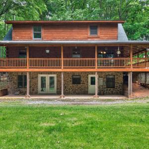 Photo #28 of 1513 Peppertree Road, Bedford, VA 7.2 acres