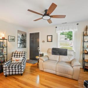 Photo #5 of 1301 Harding Street, Lynchburg, VA 0.2 acres