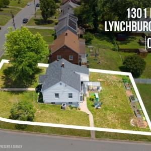 Photo #45 of 1301 Harding Street, Lynchburg, VA 0.2 acres