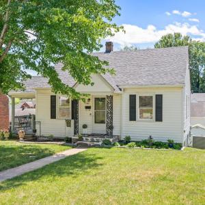 Photo #30 of 1301 Harding Street, Lynchburg, VA 0.2 acres