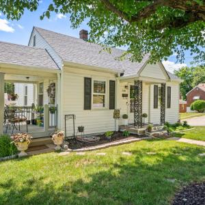Photo #3 of 1301 Harding Street, Lynchburg, VA 0.2 acres