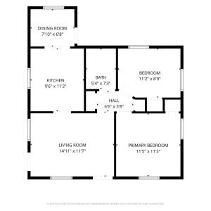 Photo #48 of 1301 Harding Street, Lynchburg, VA 0.2 acres