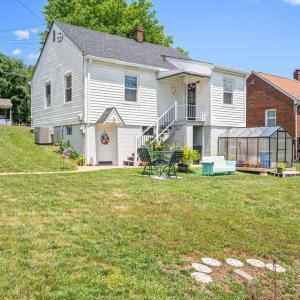 Photo #41 of 1301 Harding Street, Lynchburg, VA 0.2 acres