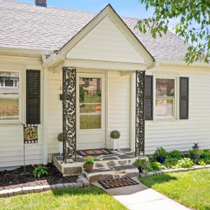 Photo #2 of 1301 Harding Street, Lynchburg, VA 0.2 acres