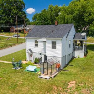 Photo #37 of 1301 Harding Street, Lynchburg, VA 0.2 acres