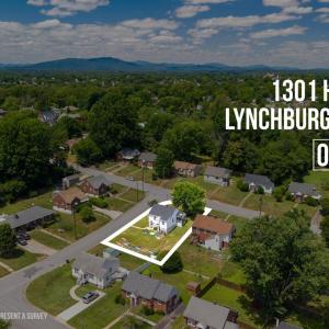 Photo #46 of 1301 Harding Street, Lynchburg, VA 0.2 acres