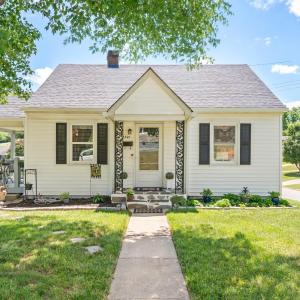 Photo #1 of 1301 Harding Street, Lynchburg, VA 0.2 acres