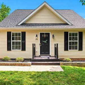 Photo #1 of 341 Blackhawke Drive, Lynchburg, VA 0.2 acres