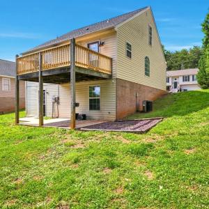Photo #30 of 341 Blackhawke Drive, Lynchburg, VA 0.2 acres