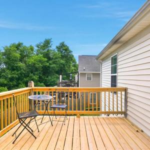 Photo #24 of 341 Blackhawke Drive, Lynchburg, VA 0.2 acres