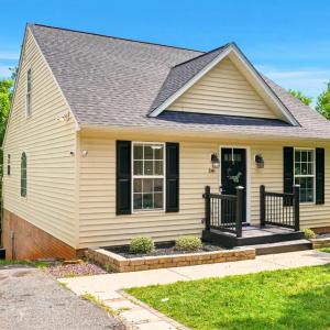 Photo #26 of 341 Blackhawke Drive, Lynchburg, VA 0.2 acres