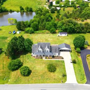 Photo #2 of 110 Harmony Lane, Forest, VA 1.0 acres