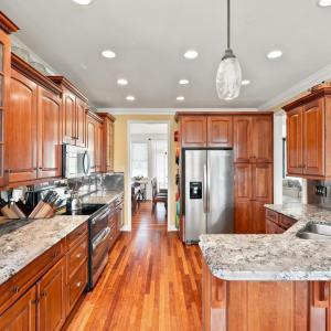 Photo #11 of 110 Harmony Lane, Forest, VA 1.0 acres