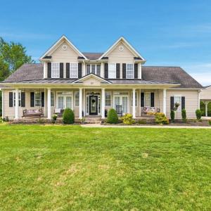 Photo #1 of 110 Harmony Lane, Forest, VA 1.0 acres