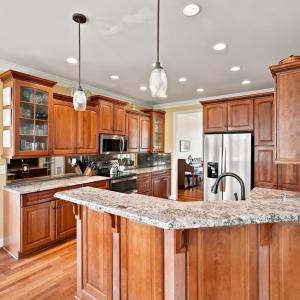 Photo #10 of 110 Harmony Lane, Forest, VA 1.0 acres