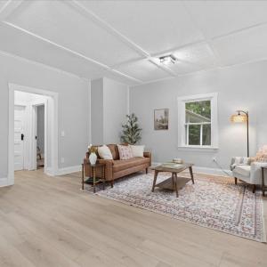 Photo #2 of 10049 Oakville Road, Gladstone, VA 1.3 acres