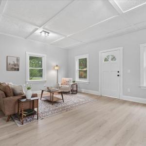 Photo #6 of 10049 Oakville Road, Gladstone, VA 1.3 acres
