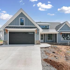 Photo #1 of 111 Courtney Springs, Lynchburg, VA 0.2 acres