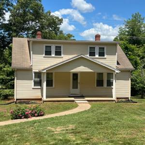 Photo #1 of 1151 Union Hill Road, Amherst, VA 1.3 acres