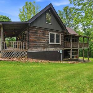 Photo #69 of 404 Old Farm Road, Spout Spring, VA 25.1 acres