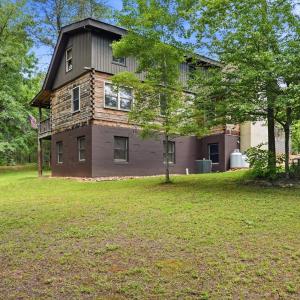 Photo #66 of 404 Old Farm Road, Spout Spring, VA 25.1 acres