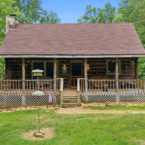 Photo #1 of 404 Old Farm Road, Spout Spring, VA 25.1 acres