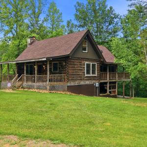 Photo #15 of 404 Old Farm Road, Spout Spring, VA 25.1 acres