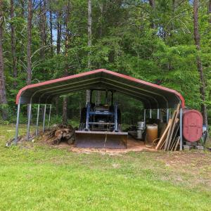 Photo #78 of 404 Old Farm Road, Spout Spring, VA 25.1 acres