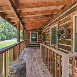 Photo #35 of 404 Old Farm Road, Spout Spring, VA 25.1 acres