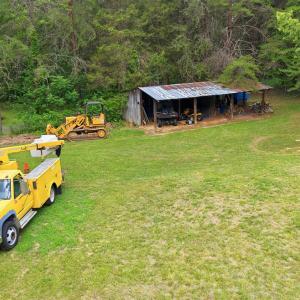 Photo #74 of 404 Old Farm Road, Spout Spring, VA 25.1 acres