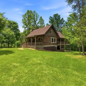 Photo #3 of 404 Old Farm Road, Spout Spring, VA 25.1 acres