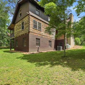 Photo #70 of 404 Old Farm Road, Spout Spring, VA 25.1 acres