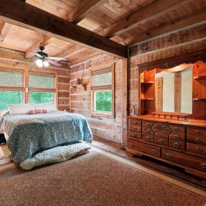 Photo #40 of 404 Old Farm Road, Spout Spring, VA 25.1 acres