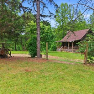 Photo #4 of 404 Old Farm Road, Spout Spring, VA 25.1 acres