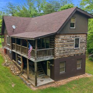 Photo #2 of 404 Old Farm Road, Spout Spring, VA 25.1 acres
