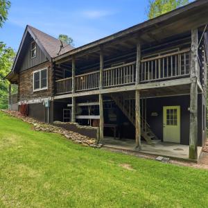 Photo #68 of 404 Old Farm Road, Spout Spring, VA 25.1 acres