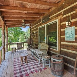 Photo #16 of 404 Old Farm Road, Spout Spring, VA 25.1 acres
