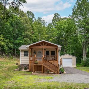 Photo #2 of 11767 James River Road, Shipman, VA 1.3 acres