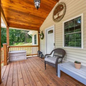 Photo #8 of 11767 James River Road, Shipman, VA 1.3 acres