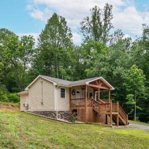 Photo #3 of 11767 James River Road, Shipman, VA 1.3 acres